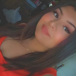 Meet your Posher, Joanna